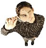А где мне взять такую тёщу…